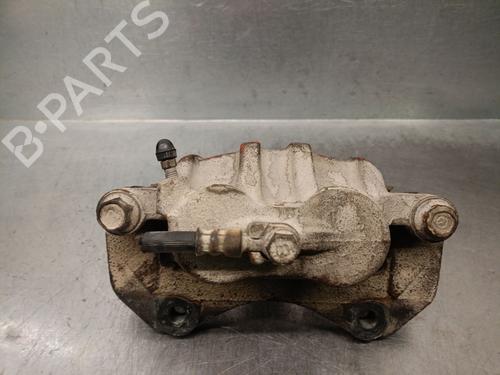 Left front brake caliper MITSUBISHI OUTLANDER I (CU_W) 2.0 4WD (CU2W) | BP31929228M105