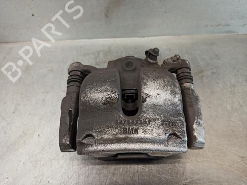 Used Left front brake caliper BMW 2 Gran Tourer (F46) 218 d (150 hp) 17196855