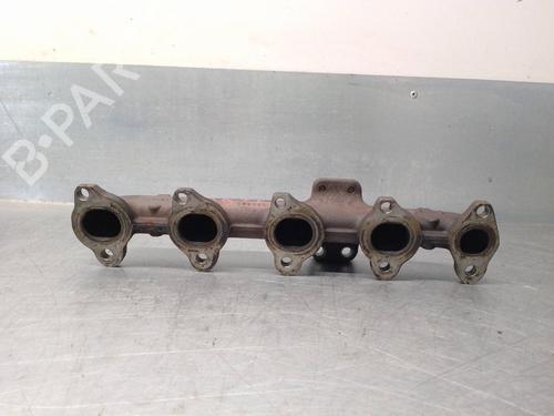 Exhaust manifold CITROËN C2 (JM_) 1.4 HDi | BP15613307M110 
