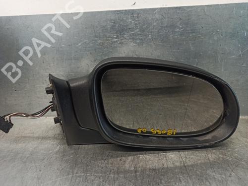Left mirror MERCEDES-BENZ A-CLASS (W168) A 140 (168.031, 168.131) | BP13488286C26 