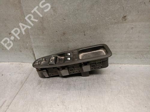 Left front window switch PEUGEOT EXPERT Van (VF3A_, VF3U_, VF3X_) 1.6 HDi 90 8V | BP34522975I27 - Image 3