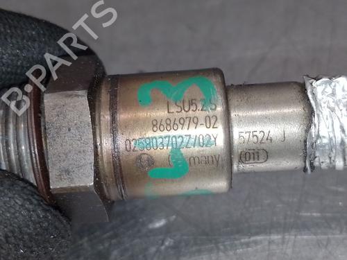 Electronic sensor BMW X3 (G01, F97, G08) xDrive 20 d Mild-Hybrid | BP36156536M84 - Image 4