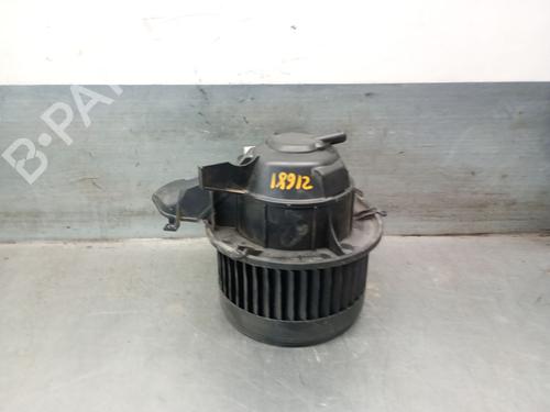 Used Heater blower motor VOLVO V70 II (285) D5 (163 hp) 22927344