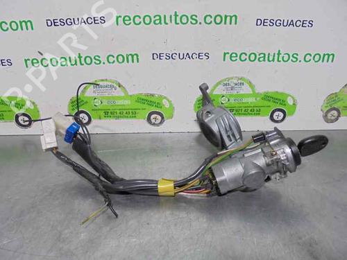 Ignition barrel HYUNDAI H-1 / STAREX Bus (A1) 2.5 TCi | BP2116446M48 
