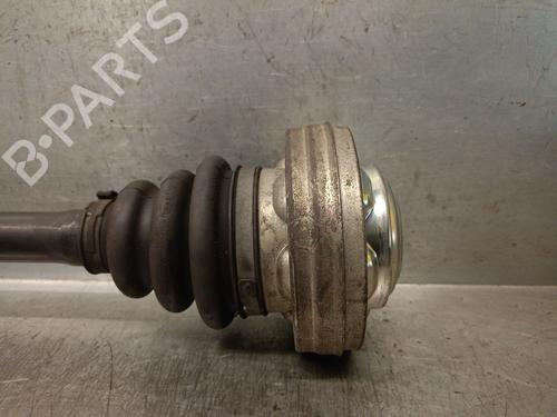 Left rear driveshaft BMW X1 (E84) sDrive 18 d | BP20664794M40 