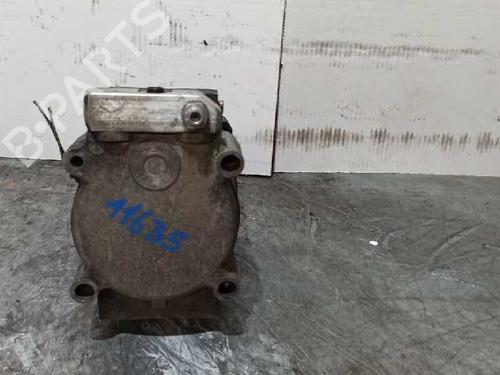 AC compressor FORD MONDEO II (BAP)  | BP6446175M34 