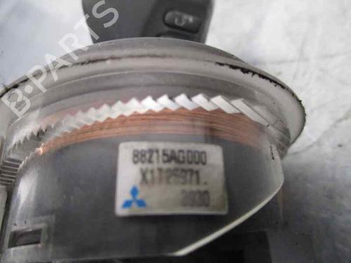 Ignition barrel SUBARU LEGACY IV Estate (BP) 3.0 R AWD (BPE) | BP2314832M48 