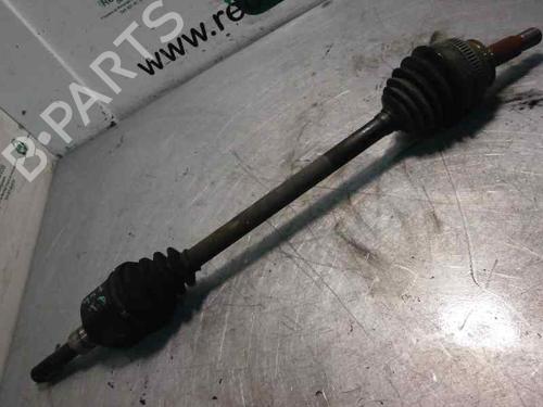 Used Left rear driveshaft LAND ROVER FREELANDER I (L314) 2.0 DI 4x4 (98 hp) 2060132