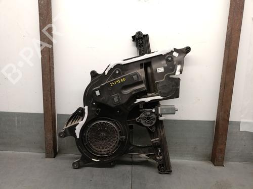 Used Front right window mechanism Front right window mechanism OPEL COMBO Box Body/MPV (K9) 1.5 D (102 hp) 32743254 32743254