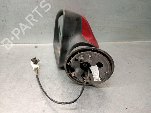 Left mirror DACIA SANDERO 1.5 dCi | BP28514240C26 