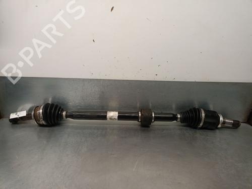 Right front driveshaft TOYOTA COROLLA Estate (_E21_) 1.8 Hybrid (ZWE211) | BP25236562M39 