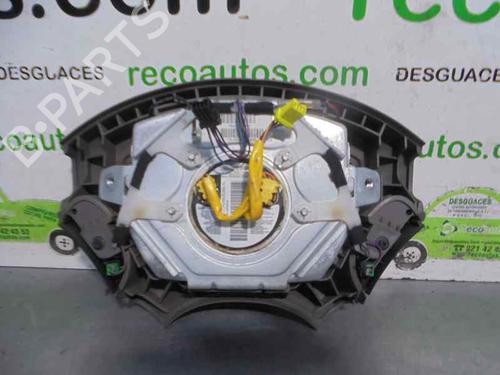Driver airbag CHRYSLER VOYAGER IV (RG, RS) 2.5 CRD | BP12187203C9 