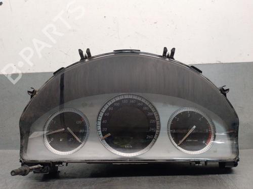Used Instrument cluster MERCEDES-BENZ C-CLASS T-Model (S204) C 320 CDI (204.222) (224 hp) 30902364