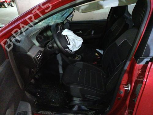 Switch DACIA SANDERO III 1.0 TCe 90 | BP29586483I30 