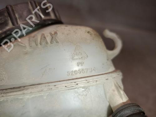 Brake master cylinder OPEL ASTRA G Saloon (T98) 1.6 (F69) | BP23428016M77