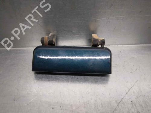 Used Rear left exterior door handle FORD USA EXPLORER (UN46) [1990-1994]  11398010