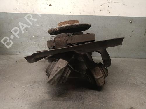 Left rear steering knuckle BMW 1 (E87) 118 d | BP27184297M27 