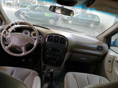 ABS Bremseaggregat CHRYSLER VOYAGER IV (RG, RS) 2.5 CRD | BP8108516M43 