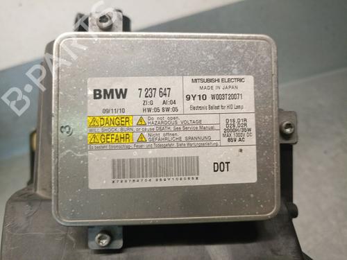 Right headlight BMW 3 (E90) 320 d | BP38096724C29 - Image 8
