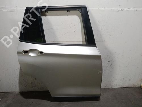 Used Right rear door Right rear door 38874200 38874200