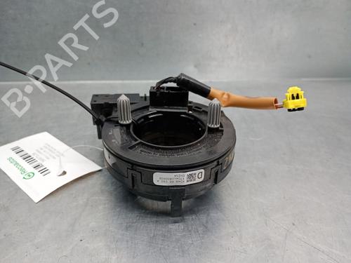Squib airbag MAZDA 3 (BL) 2.2 MZR CD (BL10) | BP29862763C102