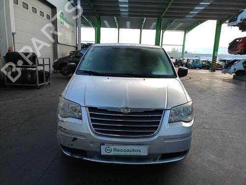 Tailgate CHRYSLER GRAND VOYAGER V (RT) 2.8 CRD | BP30520287C6