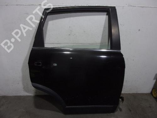 Used Right rear door CHEVROLET CAPTIVA (C100, C140) 2.0 D 4WD (150 hp) 18055722