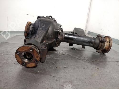 Used Front differential Front differential NISSAN PICK UP (D22) 2.5 TD 4WD (103 hp) 33795479 33795479
