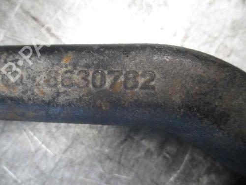Left rear suspension arm VOLVO XC90 I (275) D5 AWD | BP7638090M14 