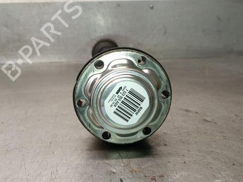 Left rear driveshaft BMW 1 Convertible (E88) 118 i | BP38591133M40 - Image 5