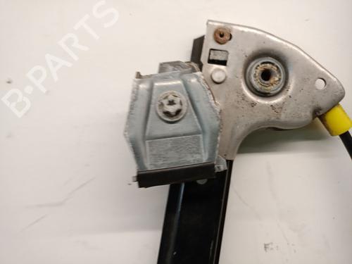 Front left window mechanism LAND ROVER RANGE ROVER III (L322) 3.6 D 4x4 | BP32404748C22 
