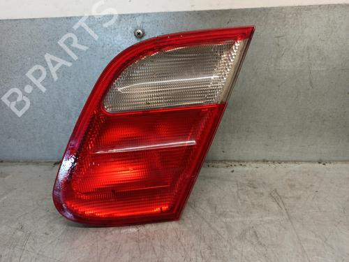 Used Right taillight MERCEDES-BENZ CLK Convertible (A208) CLK 230 Kompressor (208.447) (193 hp) 18053952