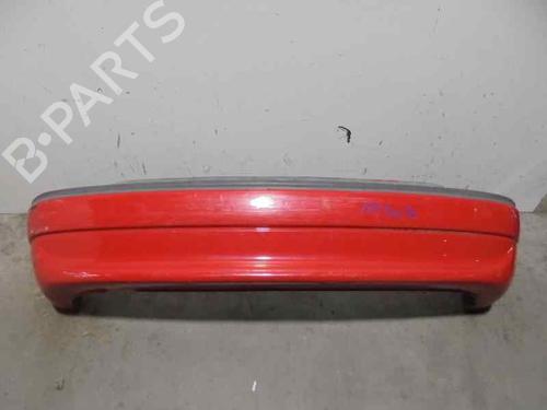 Used Rear bumper OPEL ASTRA F Hatchback (T92) 1.6 i 16V (F08, M08, F68, M68) (100 hp) 8227876