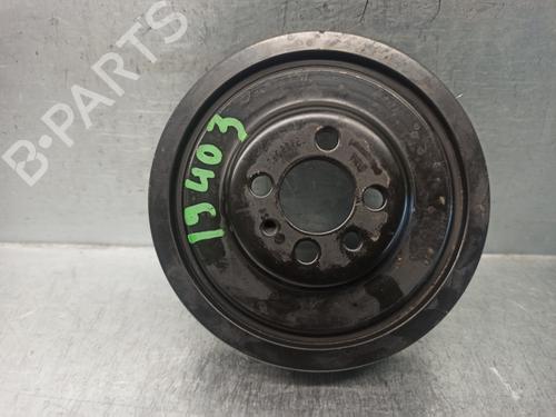 Used Pulley SEAT IBIZA III (6L1) 1.4 16V (100 hp) 16216089