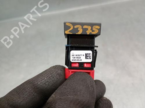 Switch DACIA SANDERO III 1.0 TCe 90 | BP29595371I30