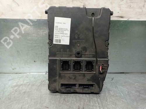 Fuse box RENAULT MEGANE II (BM0/1_, CM0/1_) 1.5 dCi (BM02, BM13, BM2A, CM02, CM13) | BP9120723E1 