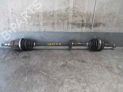 Used Right front driveshaft DAEWOO ARANOS 1.8 (95 hp) 7280525