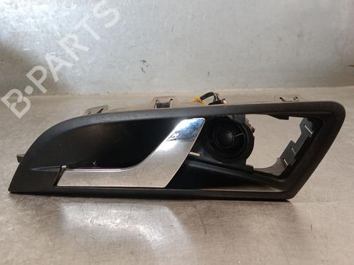 Venstre fortil invendig håndtag Venstre fortil invendig håndtag SKODA SUPERB II (3T4) 1.6 TDI (105 hp) 36780595 36780595