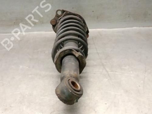 Right rear shock absorber TOYOTA COROLLA (_E12_) 1.4 D (NDE120_, NDE120R) | BP26885320M19 