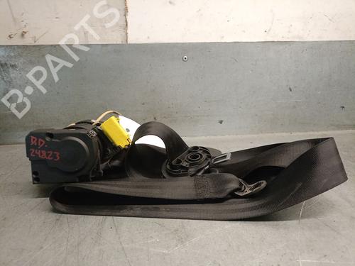 Used Front right seatbelt Front right seatbelt VW TRANSPORTER T5 Bus (7HB, 7HJ, 7EB, 7EJ) 1.9 TDI (102 hp) 33016648 33016648