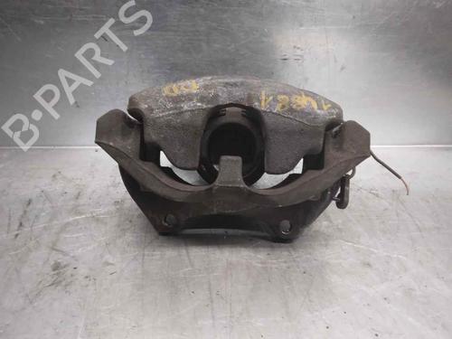 Right front brake caliper CITROËN EVASION MPV (22, U6) 2.0 HDI | BP11618097M104 