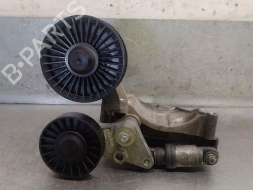Used Engine mount Engine mount OPEL VECTRA C (Z02) 2.2 DTI 16V (F69) (125 hp) 40453347 40453347