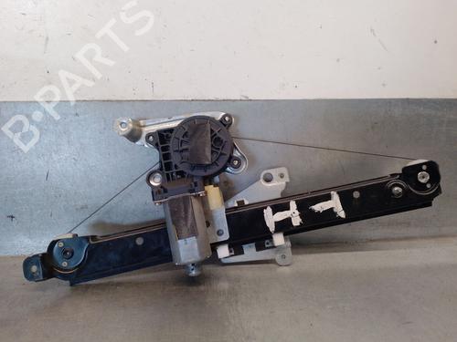 Used Rear left window mechanism VOLVO S80 I (184) 2.5 TDI (140 hp) 32388660
