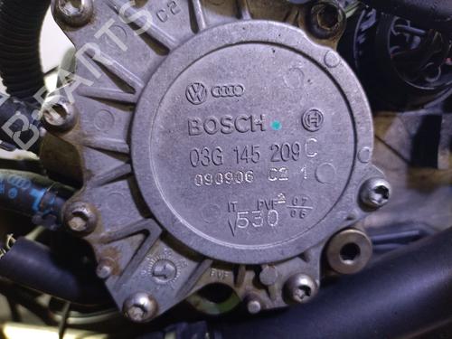 Engine VW TOURAN (1T1, 1T2) 2.0 TDI | BP27888557M1 