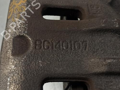 Right front brake caliper CHEVROLET CAPTIVA (C100, C140) 2.0 D | BP12057775M104 