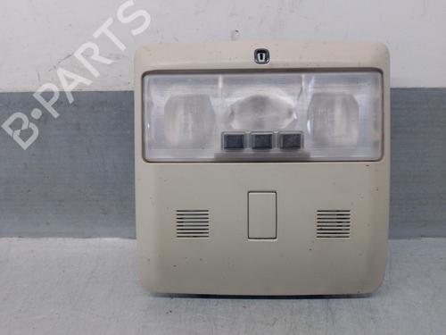 Used Interior roof light LAND ROVER DISCOVERY III (L319) 2.7 TD 4x4 (190 hp) 17364895