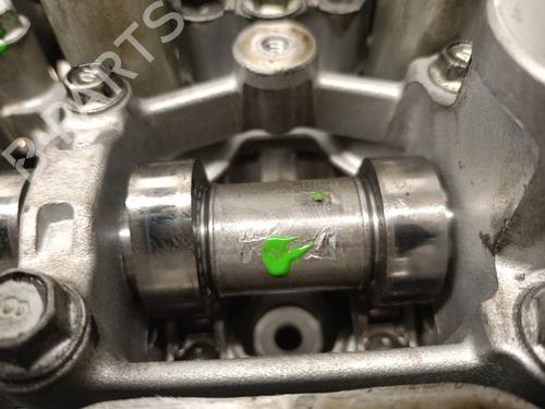 Cylinder head HYUNDAI BAYON (BC3) 1.0 T-GDI 48V-Hybrid | BP37691199M5  - Image 5