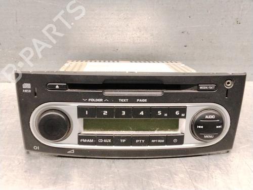 Used Radio Radio 38445774 38445774