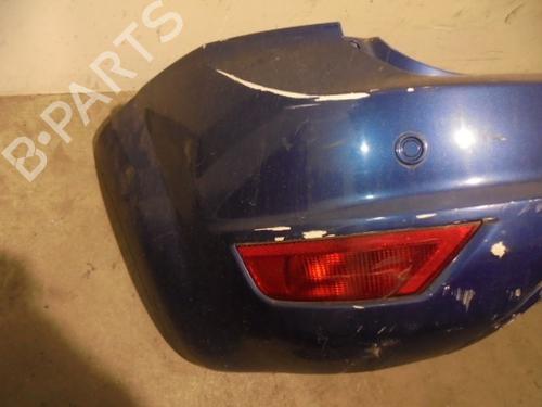Rear bumper FORD FOCUS II (DA_, HCP, DP) 1.8 TDCi | BP10191827C8 