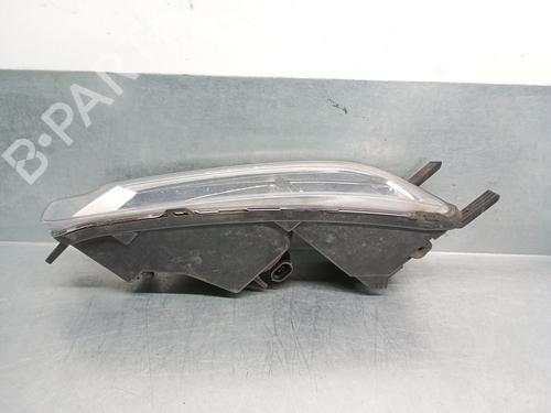 Venstre  Fortil Tågelygte VW PASSAT B8 Variant (3G5, CB5) 2.0 TDI | BP30279896C30 